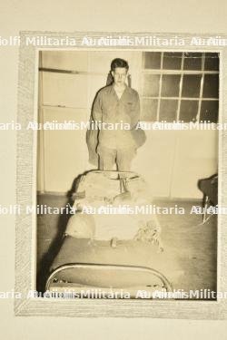 Photos de parachutiste US. — photo 6