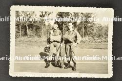 Photos de parachutiste US. — miniature 8