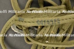 Static line de parachutiste US. — photo 2