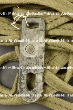 Static line de parachutiste US. — miniature 4