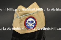 Calot de para/glider infanterie. — miniature 2
