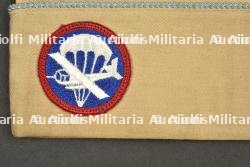 Calot de para/glider infanterie. — miniature 6