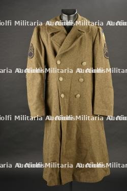 Manteau troupe de la 13ème Airborne. — photo 1