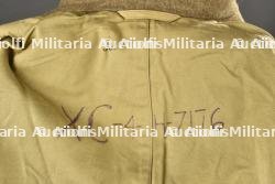 Manteau troupe de la 13ème Airborne. — photo 3