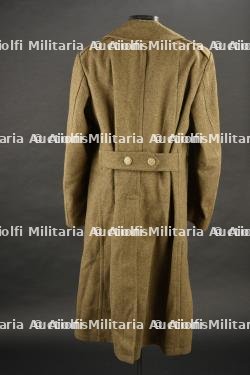 Manteau troupe de la 13ème Airborne. — photo 6