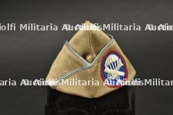 Calot de para/glider infanterie.