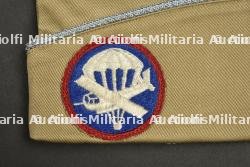 Calot de para/glider infanterie. — miniature 5