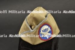 Calot de para/glider infanterie. — miniature 7