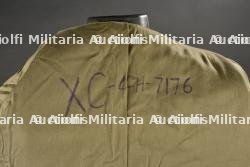 Blouson Ike de la 13ème Airborne. — miniature 4