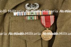 Blouson Ike de la 13ème Airborne. — photo 9