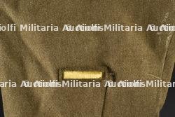 Blouson Ike de la 13ème Airborne. — photo 11