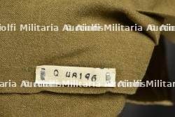 Chemise moutarde de la 13ème Airborne. — photo 2