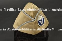 Calot parachutiste