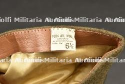 Uniforme de sortie parachutiste US. — miniature 4