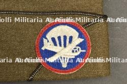 Uniforme de sortie parachutiste US. — miniature 7