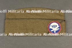 Uniforme de sortie parachutiste US. — photo 8