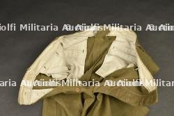 Uniforme de sortie parachutiste US. — miniature 10