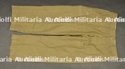 Uniforme de sortie parachutiste US. — miniature 12