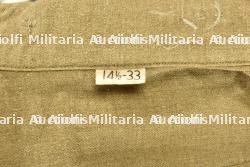 Uniforme de sortie parachutiste US. — miniature 13
