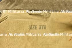 Uniforme de sortie parachutiste US. — photo 17