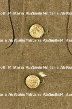 Uniforme de sortie parachutiste US. — miniature 19