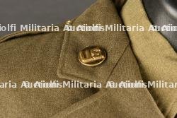 Uniforme de sortie parachutiste US. — miniature 20