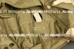 Housses de parachute de container de parachutage US. — photo 5