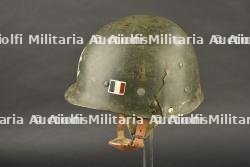Liner de parachutiste US. — photo 9