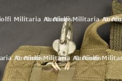 Housse de parachute ventral T-7. — photo 6