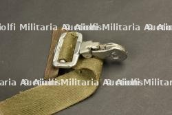 Housse de parachute ventral T-7. — photo 9