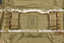 Housse de parachute ventral T-7. — photo 11
