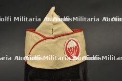 Calot parachutiste — photo 1