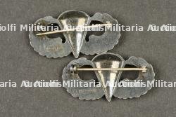 Brevets de parachutiste US. — photo 2
