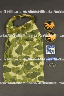 Insignes de parachutiste US. — photo 1