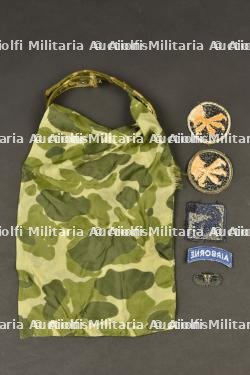 Insignes de parachutiste US. — photo 2