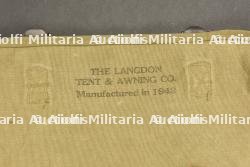Musette M-36 imperméabilisée. — photo 2