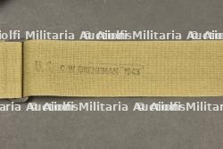 Musette M-36 imperméabilisée. — miniature 3