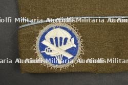 Calot de para/glider infanterie. — photo 5