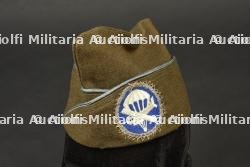 Calot de para/glider infanterie. — miniature 7
