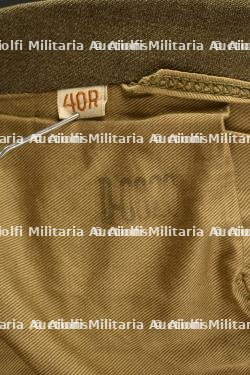 Blouson Ike de la 82ème Airborne. — miniature 3