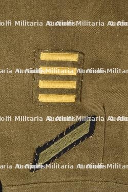 Blouson Ike de la 82ème Airborne. — miniature 4