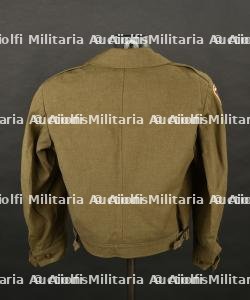 Blouson Ike de la 82ème Airborne. — miniature 10