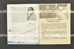Livret de la 82ème Airborne. — miniature 5