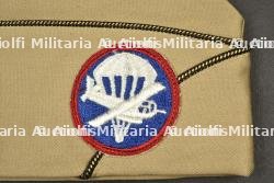 Calot d'officier Para/Glider. — miniature 5