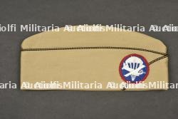 Calot d'officier Para/Glider. — miniature 6
