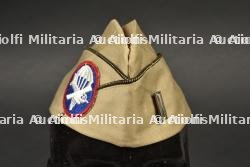 Calot d'officier Para/Glider. — photo 7