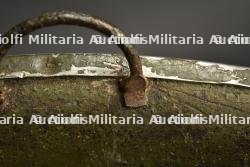 Coque de casque de parachutiste M2. — miniature 2