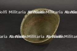 Coque de casque de parachutiste M2. — miniature 7