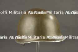 Coque de casque de parachutiste M2. — miniature 8