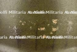 Coque de casque de parachutiste M2. — miniature 10
